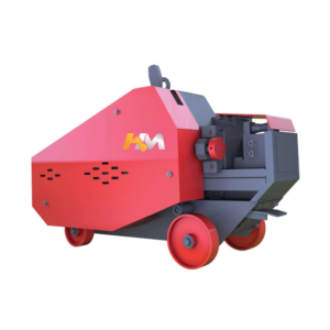 Bar Cutting Machine C-40 / C-45 / C-50 – Heavy Duty Steel Bar Cutting Machine for Construction