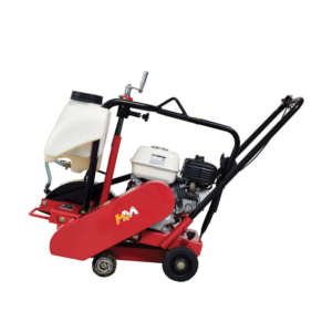 Concrete Cutter Machine CC Series – Road Cutting Machine for Concrete & Asphalt