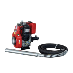 Concrete Needle Vibrator CV Series – Conventional Concrete Vibrator Machine