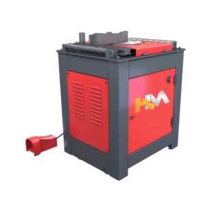 Rebar Bending Machine B-40 / B-45 / B-50 – Heavy Duty Steel Bar Bending Machine for Construction